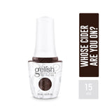 ESMALTE GEL 15ML WHOSE CIDER ARE YOU O 1110943