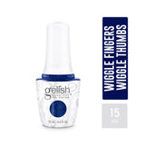 ESMALTE GEL 15ML WIGGLE FINGERS WIGGLE 1110931