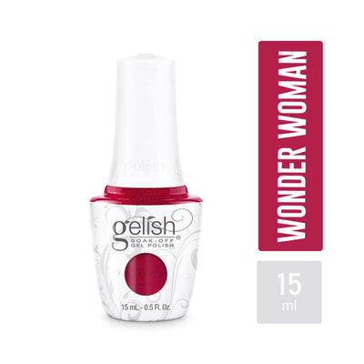 ESMALTE GEL 15 ML WONDER WOMAN 1110031