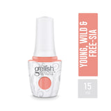 ESMALTE GEL 15ML YOUNG, WILD & FREE-SI 1110343