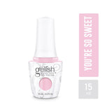 ESMALTE GEL 15ML YOU RE SO SWEET YOU R 1110908