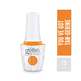 ESMALTE GEL 15ML YOU VE GOT TAN-GERINE 1110304 PAD