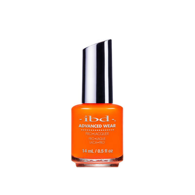 ESMALTE IBD ADVANCED WEAR INFINITELY CURIOUS 14ML