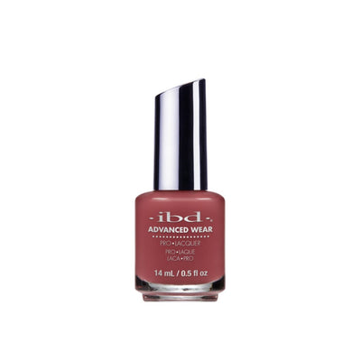 ESMALTE IBD ADVANCED WEAR MOCHA PINK 14ML