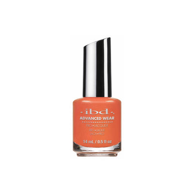 ESMALTE IBD ADVANCED WEAR PEACH BETTER 14ML