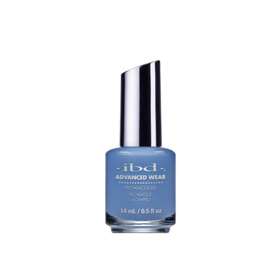 ESMALTE IBD ADVANCED WEAR RAINDROPS 14ML