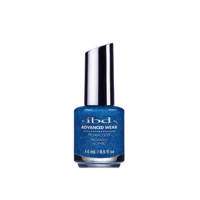 ESMALTE IBD ADVANCED WEAR SO CRYPTIC 14ML