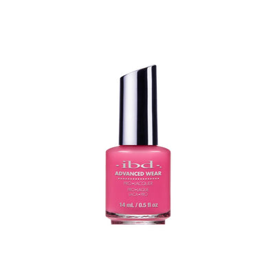 ESMALTE IBD ADVANCED WEAR VESPAS & SIESTAS 14ML