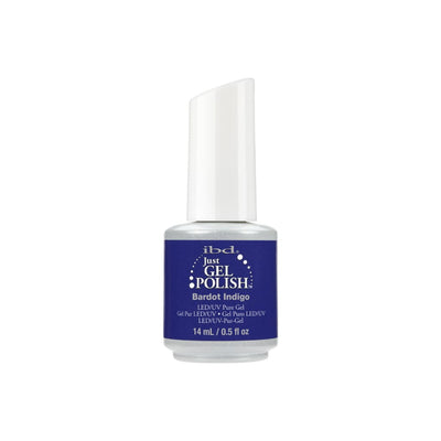 ESMALTE IBD BARDOT INDIGO 14ML GRUPO B