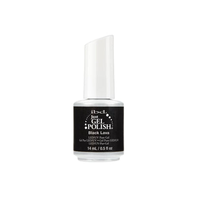 ESMALTE IBD BLACK LAVA 14ML GRUPO A