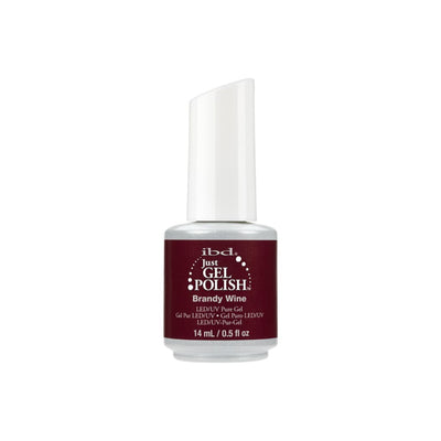 ESMALTE IBD BRANDY WINE 14ML GRUPO A