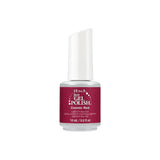 ESMALTE IBD COSMIC RED 14ML GRUPO B