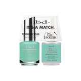 ESMALTE IBD DUO DINER DARLING 63939