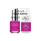 ESMALTE IBD DUO HONG KONG HIGHLIFE 66590