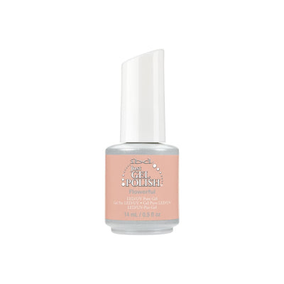 ESMALTE IBD FLOWER FUL 119BG 14ML GRUPO B