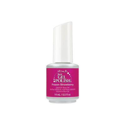 ESMALTE IBD FROZEN STRWBERRY 14ML GRUPO B