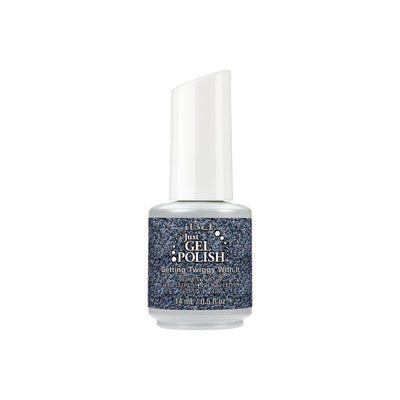 ESMALTE IBD GETTIN TWIGGY WITH IT 14ML GRUPO C