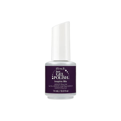 ESMALTE IBD INSPIRE ME 14ML GRUPO A