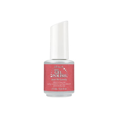 ESMALTE IBD JUST SO LOVELY 14ML GRUPO C