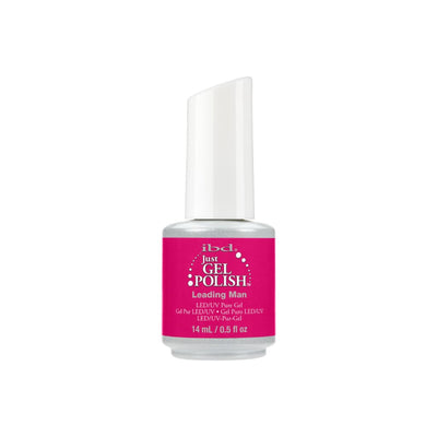 ESMALTE IBD LEADING MAN 14ML GRUPO B