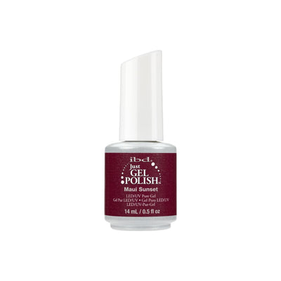 ESMALTE IBD MAUI SUNSET 14ML GRUPO B