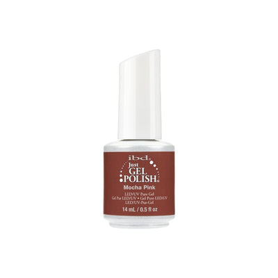 ESMALTE IBD MOCHA PINK 14ML GRUPO B