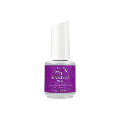 ESMALTE IBD MOLLY 14ML GRUPO C