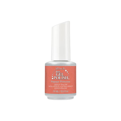 ESMALTE IBD PAPAYA PRINCESS 14ML GRUPO B