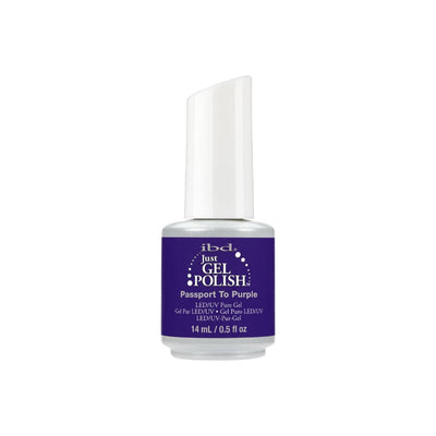 ESMALTE IBD PASSPORT TO PURPLE GRUPO C