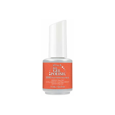 ESMALTE IBD PEACH BETTER HAVE 14ML GRUPO A