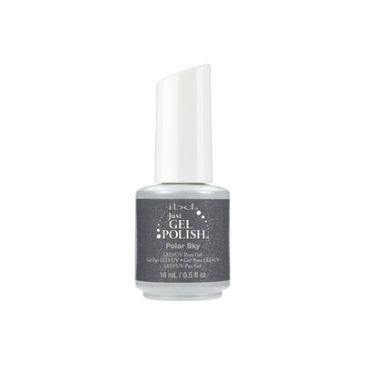 ESMALTE IBD POLAR SKY 14ML GRUPOC