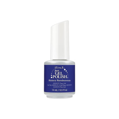 ESMALTE IBD RIVIERA RENDEZVOUS 14ML GRUPO B