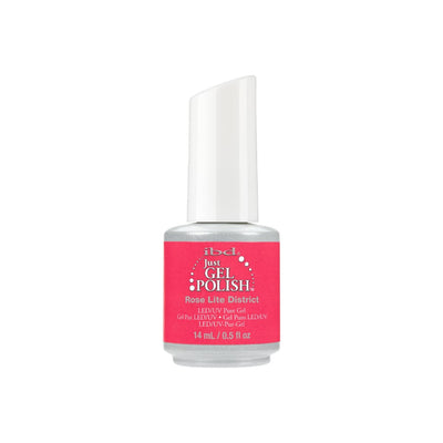 ESMALTE IBD ROSE LITE DISTRICT 14ML GRUPO B