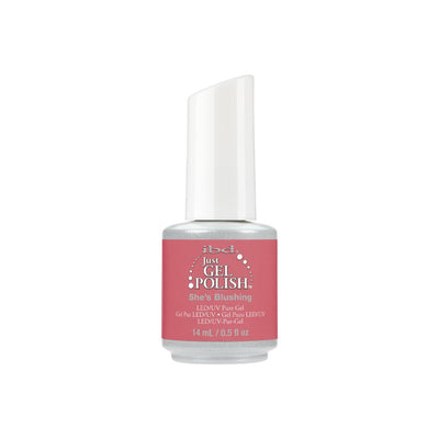 ESMALTE IBD SHE S BLUSHING 14ML GRUPO B