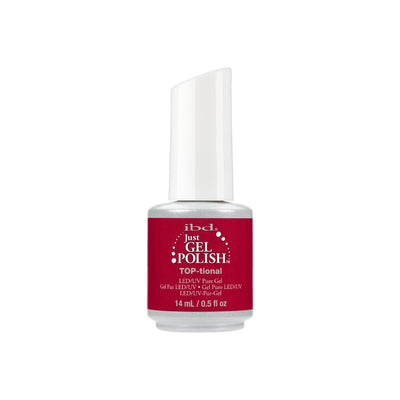 ESMALTE IBD TOP TIONAL 14ML GRUPO A