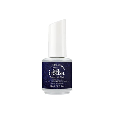 ESMALTE IBD TOUCH OF NOIR 14ML GRUPO C