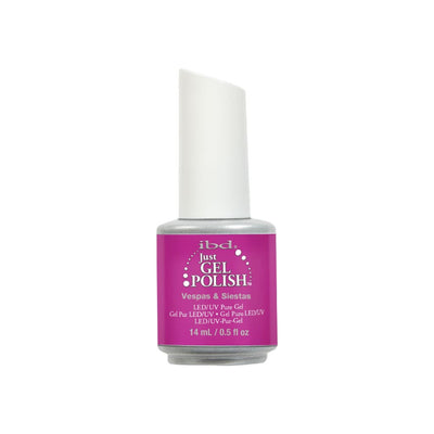 ESMALTE IBD VESPAS & SIESTAS 14ML GRUPO C