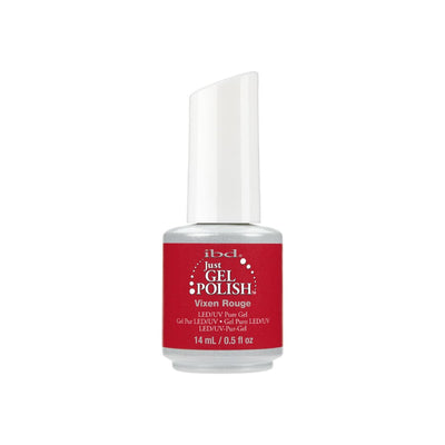 ESMALTE IBD VIXEN ROUGE 14ML GRUPO A