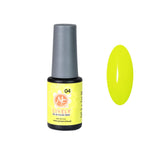 ESMALTE  MC NAILS GEL 1 PASO LIVELY-004 9ML