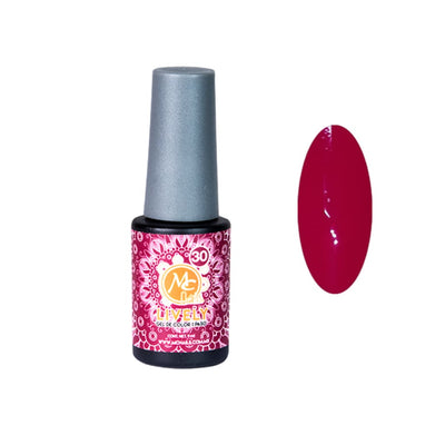 ESMALTE  MC NAILS GEL 1 PASO LIVELY-030 9ML