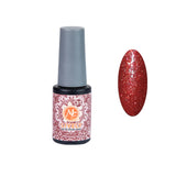 ESMALTE  MC NAILS GEL 1 PASO LIVELY-031 9ML