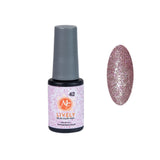 ESMALTE  MC NAILS GEL 1 PASO LIVELY-042 9ML