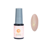 ESMALTE  MC NAILS GEL 1 PASO LIVELY-044 9ML