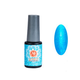 ESMALTE  MC NAILS GEL 1 PASO LIVELY-051 9ML