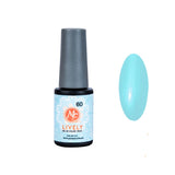 ESMALTE  MC NAILS GEL 1 PASO LIVELY-060 9ML