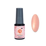 ESMALTE  MC NAILS GEL 1 PASO LIVELY-064 9ML