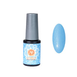 ESMALTE  MC NAILS GEL 1 PASO LIVELY-066 9ML