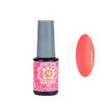 ESMALTE  MC NAILS GEL 1 PASO LIVELY-092 9ML