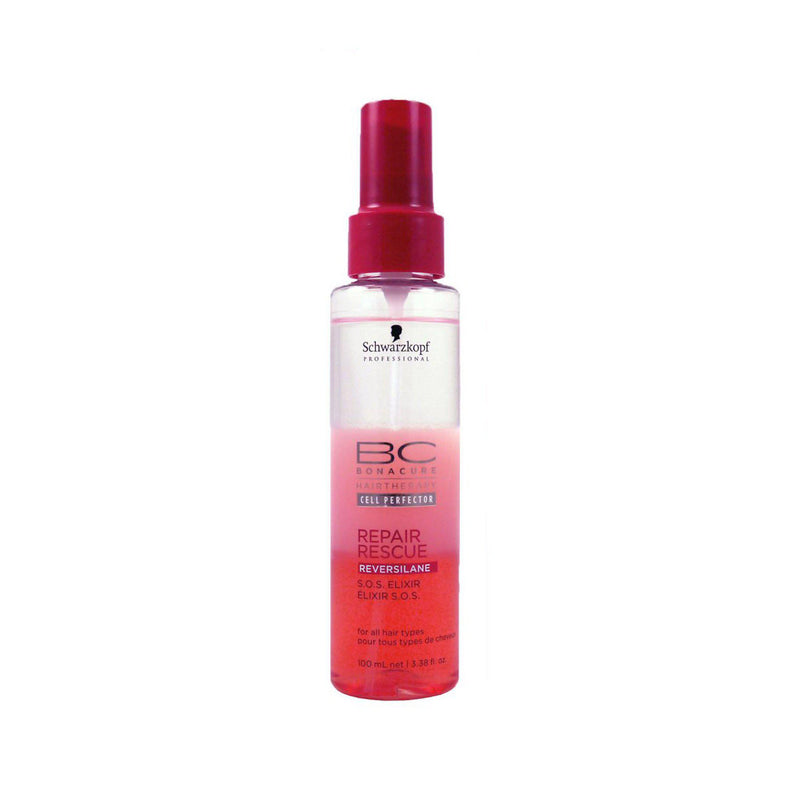 ELIXIR SCHWARZKOPF REPAIR RESCUE REVERSILANE 100ML