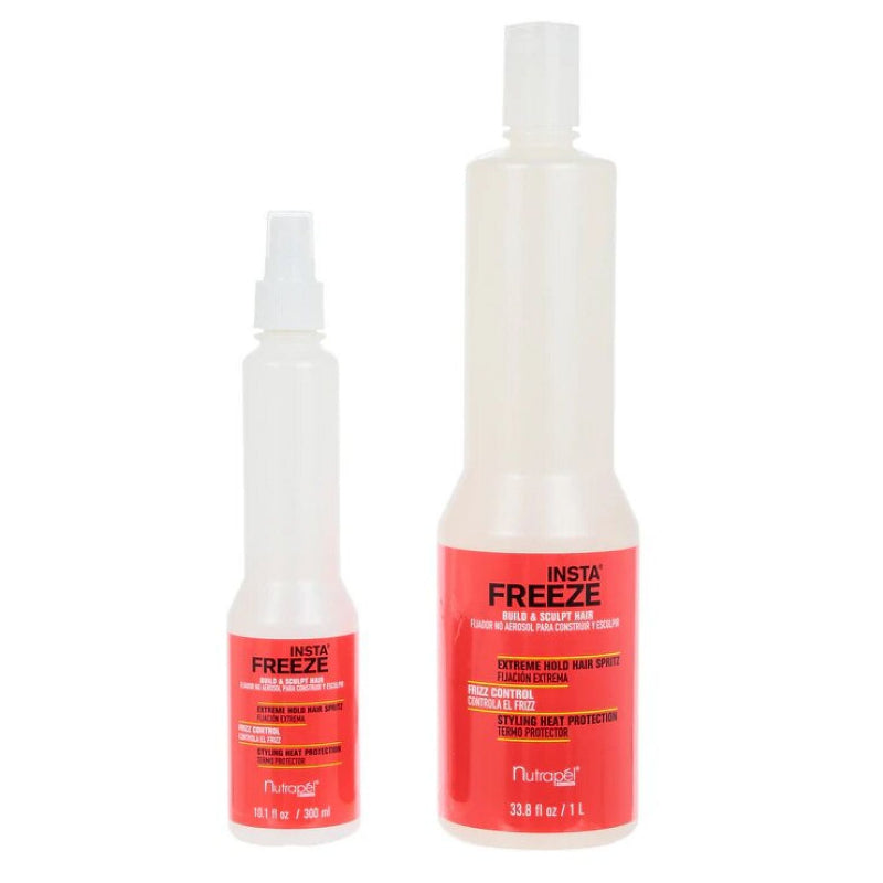 FIJADOR NUTRAPEL INSTA-FREEZE LTO NF01